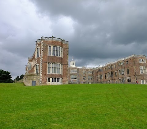 Temple Newsam