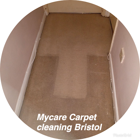 Mycare Carpet Cleaning Bristol