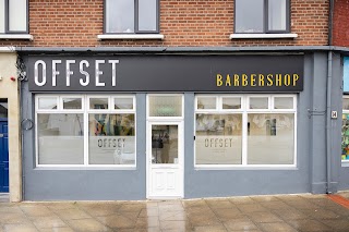 Offset Barbershop