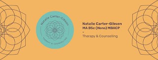 Natalie Carter-Gibson - Therapy and Counselling