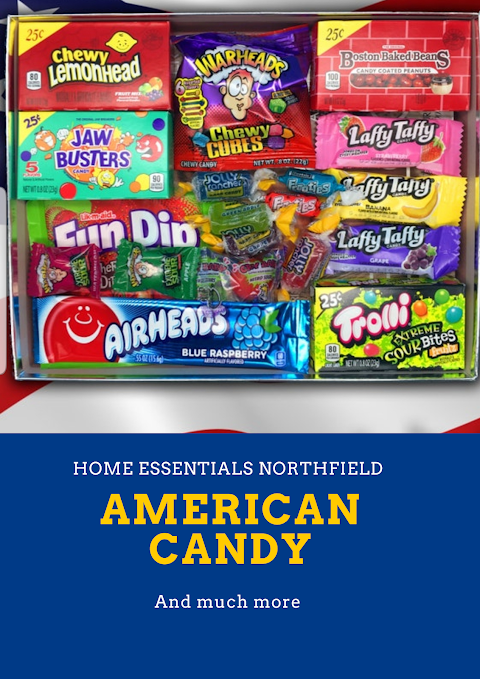Home Essentials Northfield