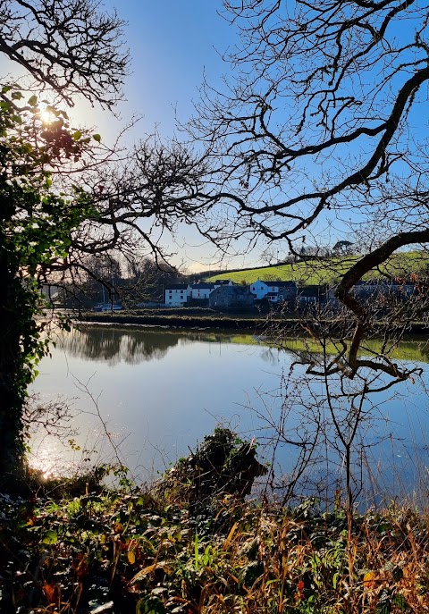 Churchtown Farm