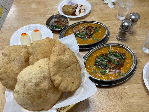 Panjab Sweet Centre and Indian curry hut