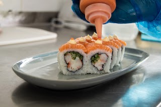 Dansushi