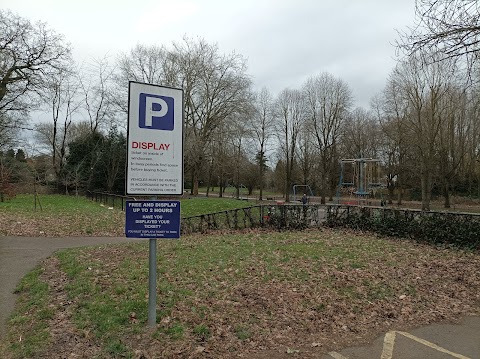 Solihull Malvern Park