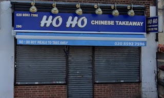 Ho Ho Chinese Takeaway