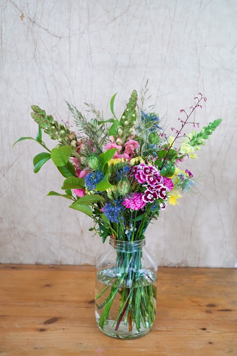 Moorfield Farm Flowers