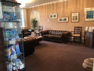 Oakleigh Dental Practice