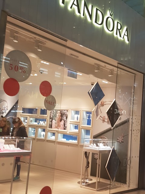 Pandora Leicester Highcross