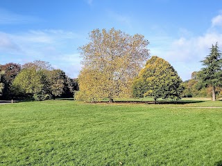 Arnos Park