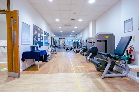 Chanctonbury Leisure Centre