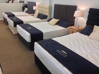 Beechwood Bed & Furniture Centre Ltd