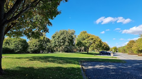 Fairlop Waters Boulder Park