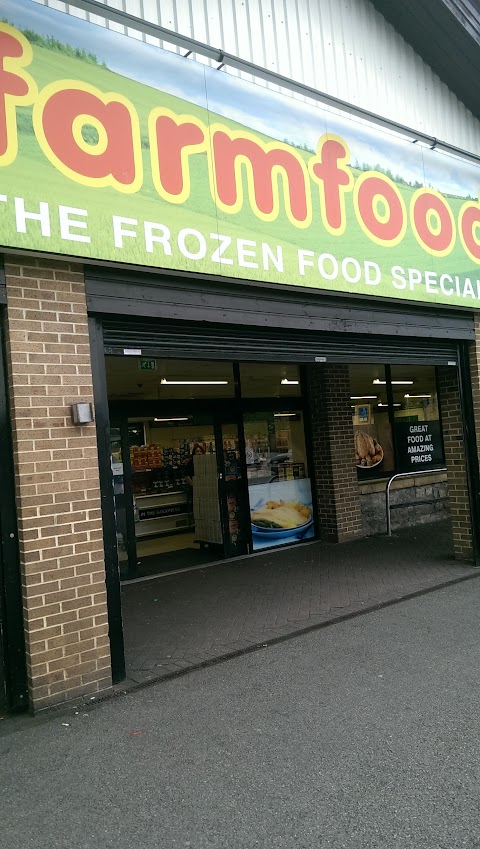 Farmfoods Ltd