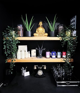 Sacred Space Salon