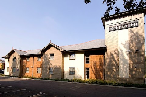 Premier Inn Weston-Super-Mare East (A370) hotel