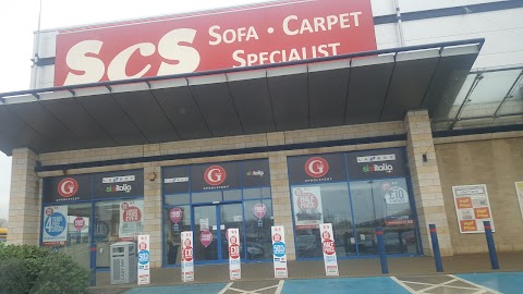 ScS - Sofas, Flooring & Furniture