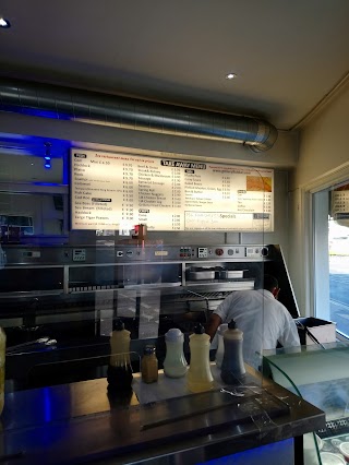 Grillery Fish Bar