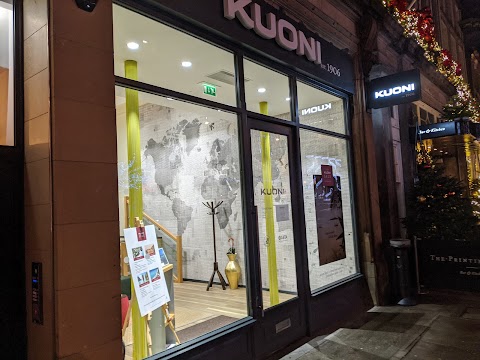 Kuoni