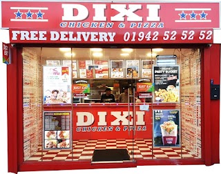 Dixi Chicken & Pizza