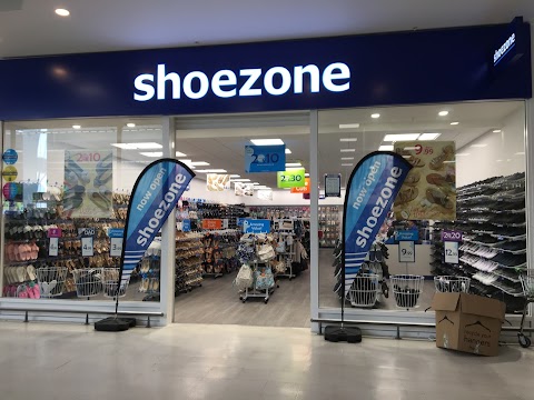 Shoe Zone