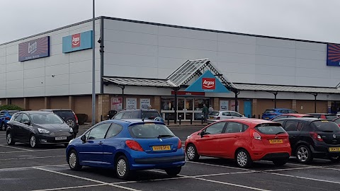 Argos Wishaw