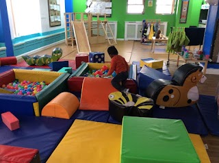 Monkey Puzzle Bexleyheath Day Nursery & Preschool