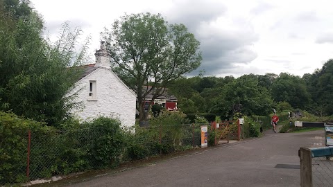 The Lock Keeper's Inn