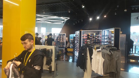 JD Sports