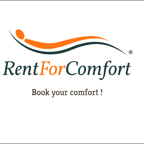 Rent For Comfort London