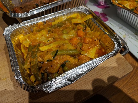 Voujon Indian Restaurant & Takeaway in Headingley, Leeds