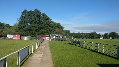 Crewe & Nantwich RUFC