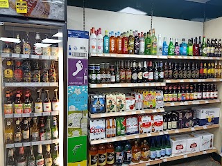 Greens Off Licence (CONVENIECE STORE)