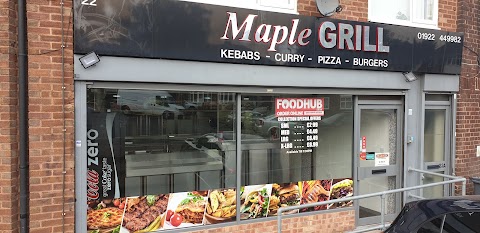 Maple Grill House