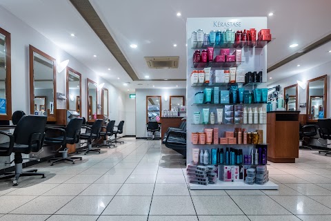 Peter Mark Hairdressers Newry