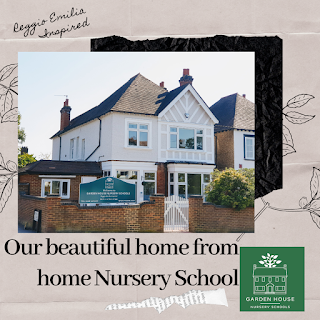 Garden House Nursery Schools - Kingston