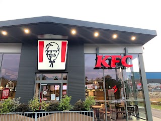 KFC Bridge of Don- Broadfold Road