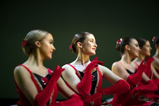 The Metropolitan School of Dance