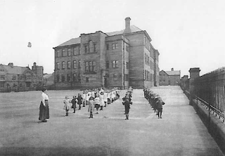 Cuthbertson Primary School