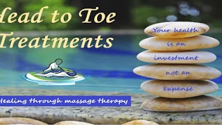 Head to Toe Treatments