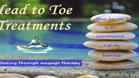 Head to Toe Treatments