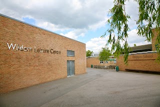 Wildern Leisure Centre