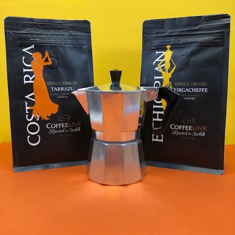 Coffeelink Ltd