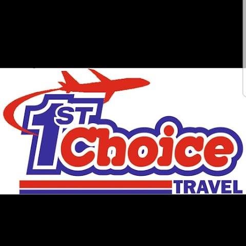 1st Choice Travel