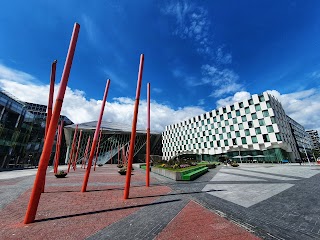 Bord Gáis Energy Theatre