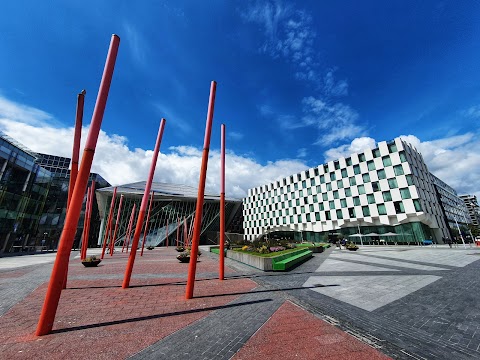 Bord Gáis Energy Theatre