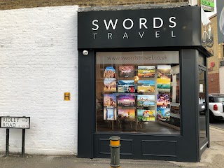 Swords Travel