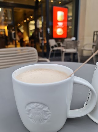 Starbucks Coffee