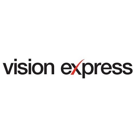 Vision Express Opticians at Tesco - Longton, Stoke on Trent