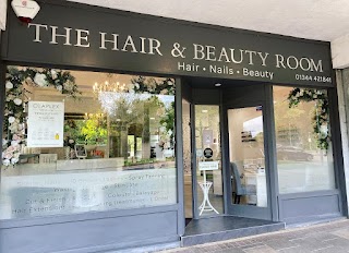 The Hair & Beauty Room